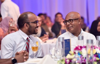 ކޮވިޑް-19: ވިޔަފާރިތަކަށް މަސައްކަތް ކުރެވޭނެ މާހައުލެއް ހޯދައިދޭން ޖެހޭ: އޭޑީކޭ ޓްރޭޑިން