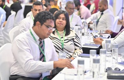 ރައީސްގެ އުއްމީދީ ހިސާބުތައް، ބަދަލު ފެންނާނެ!
