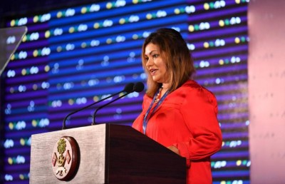 އެލްޖީއޭއާ މެދު ކައުންސިލްތަކުން ދެކޭގޮތް ބަދަލުވާން ޖެހޭ: އަފްޝަން