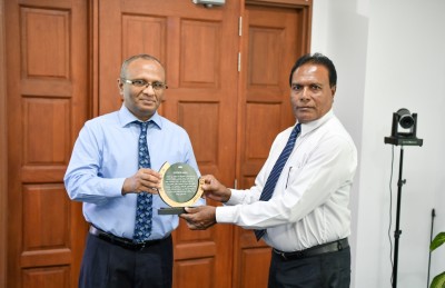 36 އަހަރު ވީއިރު ވެސް ޝަރުއީ ދާއިރާގައި އެހާރާއި މިހާރުގެ ތަފާތެއް ނެތް: އަބްދުﷲ