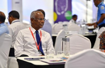 ފަޅުތައް ނުހިއްކައި ލ. އަތޮޅުގެ ރަށްތައް ބޭނުންކުރަން ކައުންސިލުން އެދިއްޖެ