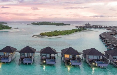 ނުވަ މަހަށް ބަންދު ކުރުމަށް ފަހު އަނަންތާރާ ވެލި ރިސޯޓު ހުޅުވަނީ