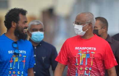 ރާޅެއްގެ ދަށުވެ ބަދަލުވި ދިރިއުޅުމަށް ވެސް ބިޔަ ރާޅެއް