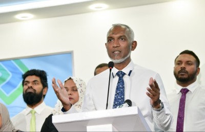މަހަކު 2.5 މިލިއަން ދޭއިރު ވެސް ވެމްކޯ ޒިންމާ ނުނަގާ ކަމުގެ ތުހުމަތު!