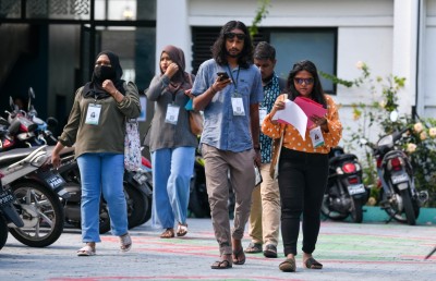 މަސައްކަތް ލަސްވާތީ، ބޯހިމެނުމުގެ މުއްދަތު އިތުރުކޮށްފި