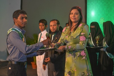 މިސްރުގެ އަލް އަޒްހަރު ޔުނިވާސިޓީގައި ކިޔެވުމަށް 22 ސްކޯލާޝިޕެއް ހުޅުވާލައިފި