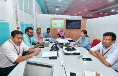 އެންމެ ބޮޑު ބިރަކީ ނުތަކާ ވަރަށް ފަރުވާދޭން ޖެހިދާނެތީ: ޑރ. މޫސަ