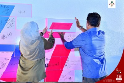 ހިޔާވަހިކަމުގެ ބިޔަ މަޝްރޫއު: އިންސާފުވެރިވާނެ، އަގު ހެޔޮވާނެ!