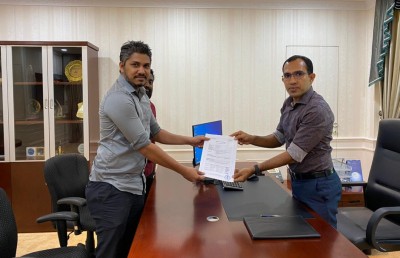 ކޮވިޑް-19: އެންސީއައިޓީގެ ޑިވެލޮޕަރުން ގޭގައި މަސައްކަތްކުރެވޭނެ ގޮތް ހަމަޖައްސައިފި