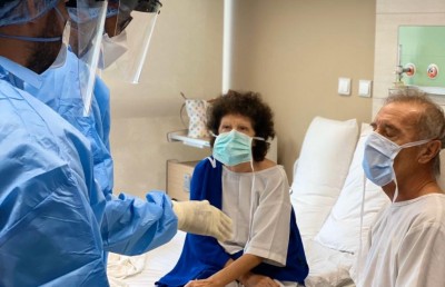 އިޓަލީ ޓޫރިސްޓުގެ ލޮލުން ކަރުނަ: އަމިއްލަ ގައުމުގައި ސަލާމަތް ވުން ދުރު