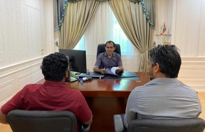 ކޮވިޑް-19: އެންސީއައިޓީގެ ޑިވެލޮޕަރުން ގޭގައި މަސައްކަތްކުރެވޭނެ ގޮތް ހަމަޖައްސައިފި