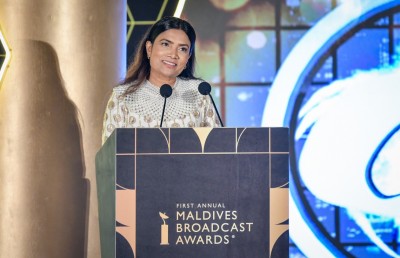 ބްރޯޑްކާސްޓަރުންނާ އެއް މޭޒެއްގައި މައްސަލަތަައް ހައްލުކުރުމަށް އެހީވާނަން: މަރީ
