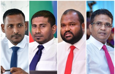 ނިހާންގެ ދިފާއީ ހެކިންނަށް ޕީޖީ ޝަމީމް، މަހްލޫފް އަދި އަލީ ވަހީދު ހާޒިރުކުރަނީ