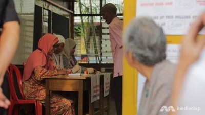 އިންތިޚާބުގެ ސިމްޕަލް މެޖޯރިޓީ ލިބިއްޖެ: މަހާތީރު