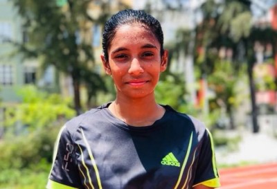 200 މީޓަރު ދުވުމުގެ ފައިނަލަށް ރާއްޖޭގެ ހިމްނާ ދަތުރުކޮށްފި