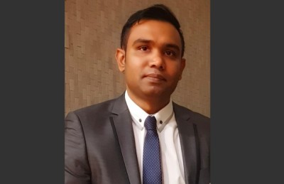 ކޮވިޑް-19 ޖެހުނު ދިވެހި ޑޮކްޓަރުގެ ތަޖުރިބާ އާއި ލަފާ