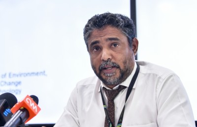 މަހަކު 2.5 މިލިއަން ދޭއިރު ވެސް ވެމްކޯ ޒިންމާ ނުނަގާ ކަމުގެ ތުހުމަތު!