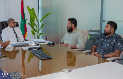 ރާޅެއްގެ ދަށުވެ ބަދަލުވި ދިރިއުޅުމަށް ވެސް ބިޔަ ރާޅެއް