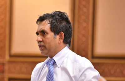ވީއައިއޭ އިން ހައްޔަރުކުރި މީހުންނާ ގުޅޭ މައްސަލަ މަޖިލީހުން ބަލައެއްނުގަތް