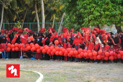އެއީ ލަދެއް ނޫން، 0-17ގެ ނަތީޖާއަކީ ފޯކައިދުއަށް ފަޚުރެއް!