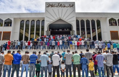 ނަމާދާއި ދުއާ އިން ނަފްސަށް ހަމަޖެހުން ލިބޭ