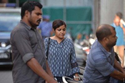 ވަކީލަކު އައްޔަން ކުރަން ޔުމްނާއަށް ފަސްދުވަސް ދީފި