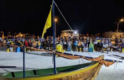 ރައީސްކަން ކޮށްގެން އަނެއްކާވެސް ލިބޭނީ ބޮނޑިއެއް، ބަރުލަމާނީ ކާމިޔާބުވާނެ: ނަޝީދު