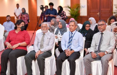 އެމްއެންޔޫގެ ހޮސްޕިޓަލިޓީ ދަރިވަރުންނަށް ވިލާއިން އިންޓާންޝިޕްގެ ފުރުސަތު