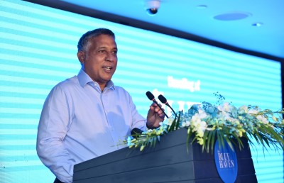 ގޯތި ދިނުމަށް މާލޭ މީހުން ކަމުގައި ބަލާ މިންގަނޑަށް ލުޔެއް ދީފި