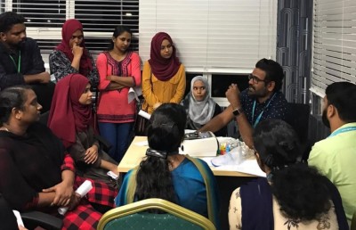 އެންމެ ބޮޑު ބިރަކީ ނުތަކާ ވަރަށް ފަރުވާދޭން ޖެހިދާނެތީ: ޑރ. މޫސަ