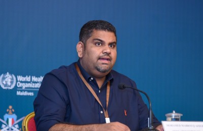 ކޮވިޑް-19: ސިއްހީ ނުރައްކަލުގެ ކުއްލި ހާލަތާ މެދު މިއަދު ގޮތެއް ނިންމަނީ