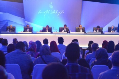 އެސްޓީއޯގެ އަހަރީ އާންމު ޖަލްސާ މެއި 30 ވަނަ ދުވަހުގެ ރޭ