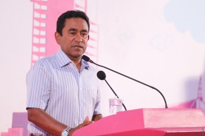 "ޑރ. މަހާތީރަށް ކާމިޔާބު ލިބިލެއްވީ ޤައުމު ބިނާކުރެއްވުމަށް ދެއްވާފައިވާ އަހަންމިއްޔަތުގެ ސަބަބުން"