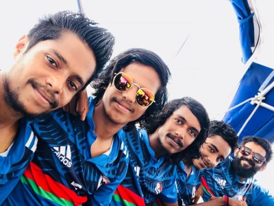 މިނިވަން ޗެމްޕިއަންޝިޕް ފައިނަލަށް ތިމަރަފުއްޓާއި ފޯކައިދުވެސް މާލެއަށް