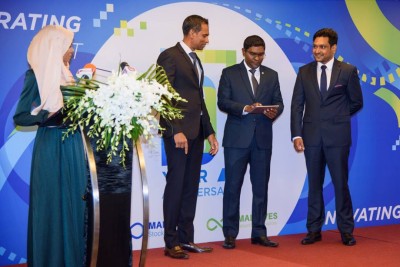 ހުރިހާ މާލީ އިދާރާތައް ލިސްޓުކުރުން ލާޒިމުކުރަނީ