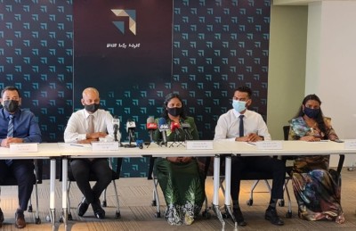 އެހެން ޕާޓީތަކުގެ އިންތިހާބުގައި ބައިވެރިވާން އެމްއާރުއެމުން ވަކިނުވާން އެދިއްޖެ