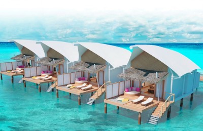 މިވަގުތު ރާއްޖޭގައި ތިބީ ހާހެއްހާ ޓޫރިސްޓުން: މިނިސްޓަރު