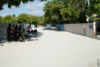އުނގޫފާރު ރައްޔިތުންނަށް މިއަހަރުގެ ރޯދަމަހު ވެސް ކަރަންޓް ހިލޭ!