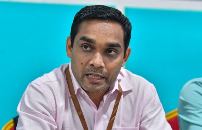 ބޮޑެތި ބަލިތަކުގެ މީހުންނަށް ކަރަންޓީން ފެސިލިޓީތަކުގައި ވެސް ފަރުވާދެވޭނެ: ޑރ. ޝަހީދު