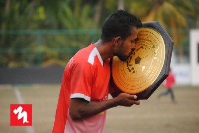 "ސަޕޯޓަރުން ސަޕޯޓުކޮށްދެއްވާ، ފޯކައިދޫ ކުޅުންތެރިން ތިބީ ތައްޔާރަށް"