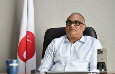 ލޯނު ނަގައިގެން ވިޔަސް ބޯޓުތައް ބަދަލުކުރުން ލަސްވެއްޖެ، ދެން އޮތީ އެ މަރުހަލާ!