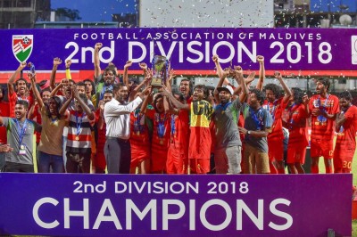 ކޯޗު ފަރިއްޓޭގެ ފުރަތަމަ ތަޖުރިބާ ވަރަށް ކާމިޔާބު!