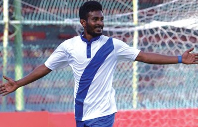ސެންޓްރަލް ލީގު ފަށައިފި، އާލިމްގެ ހެޓްރިކުން ފުރަތަމަ މެޗު ގުރައިދޫ އަށް