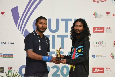 ޗެމްޕިއަން ''ބަޖިޔޭ'' ގަދަ 16އަށް