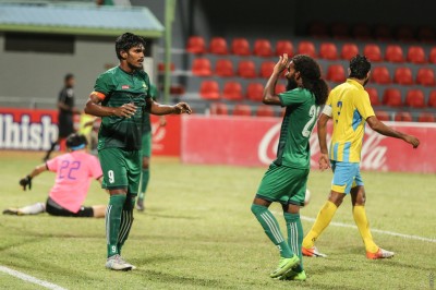 ފަސޭހަކަމާއެކު ވެލެންސިއާ ބަލިކޮށް، މާޒިޔާއިން ދެވަނަ ބުރުގެ ފެށުން ރަނގަޅުކޮށްފި