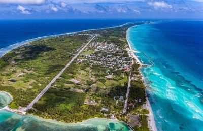 ލ. ގަން: ފަސް އަހަރުން ބަދަލުކޮށްލެވިދާނެ!