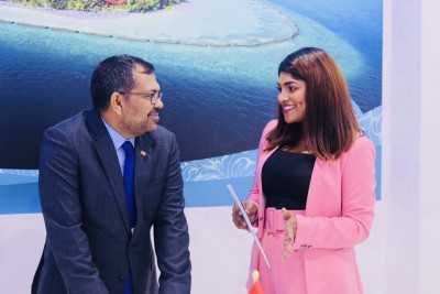 ހުކުރު ދުވަހުގެ ރޭ މުމްބާއީގައި މަޓާޓޯގެ މޯލްޑިވިއަން ނައިޓް!