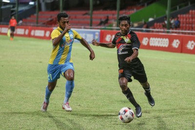 ވެލެންސިއާ ފުރަތަމަ މޮޅު ހޯދުމަށް، އީގަލްސް ފަސޭހަކޮށްނުލާނެ!
