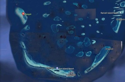 އދ. އަތޮޅުގައި ހިމާޔަތް ކޮށްފައިވާ ސަރަހައްދަށް ކުނިއަޅާ ނަމަ ފިޔަވަޅު އަޅާނަން: އީޕީއޭ
