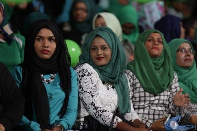 ތިމަރަފުށީ ރައްޔިތުންގެ އެދުމަކީ ރާއްޖޭގެ ޗެމްޕިއަންކަން ހޯދުން!